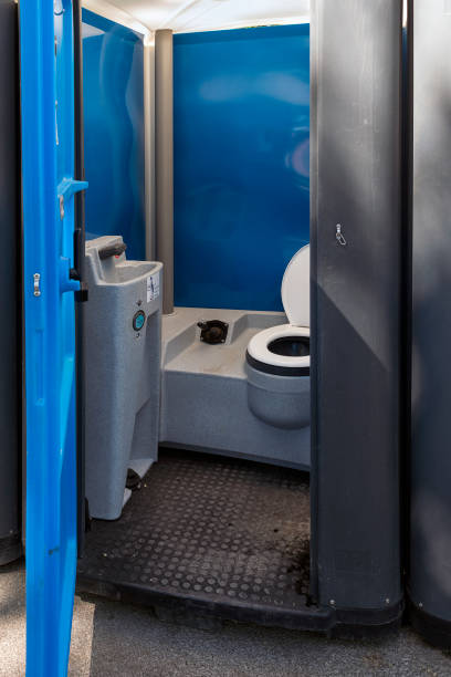 Best Affordable porta potty rental  in Fredericktown, OH