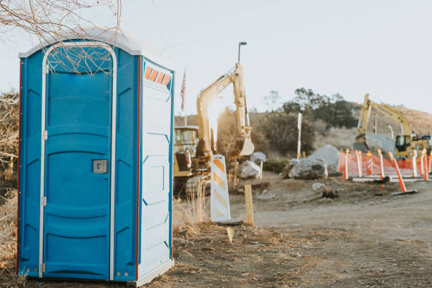 Best Portable toilet rental cost  in Fredericktown, OH