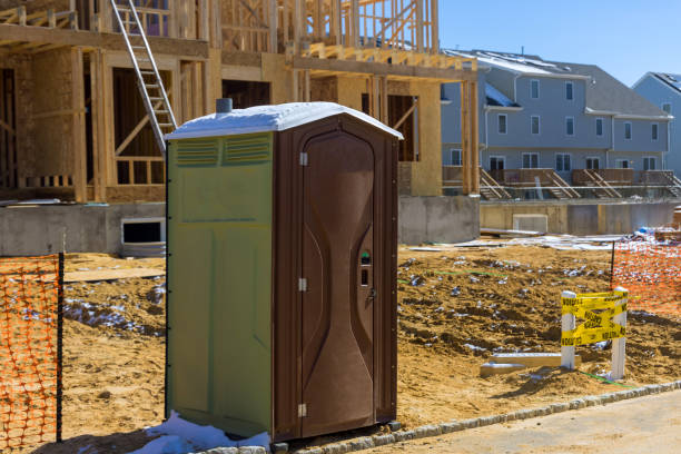 Best Portable bathroom rental  in Fredericktown, OH