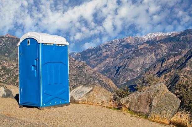 Best Local porta potty services  in Fredericktown, OH