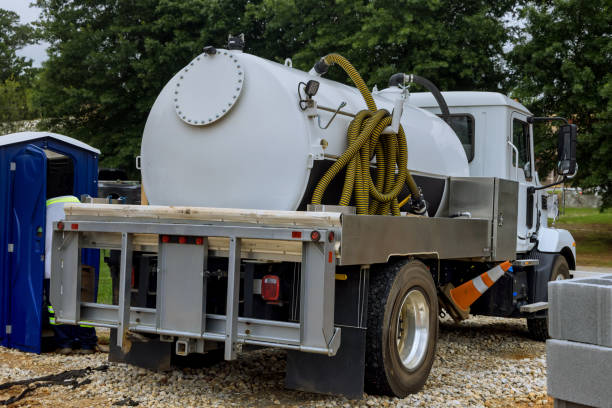 Best Portable sink rental  in Fredericktown, OH